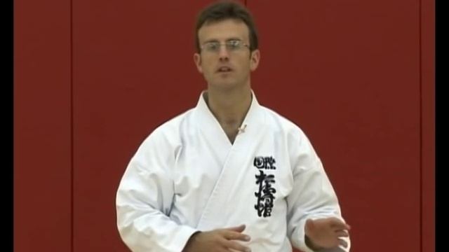 Karate Concepts: Sequence Of Learning Kata