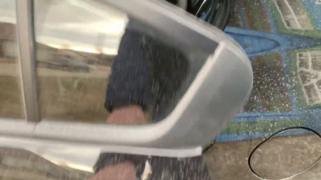 Интервью с автолюбителями