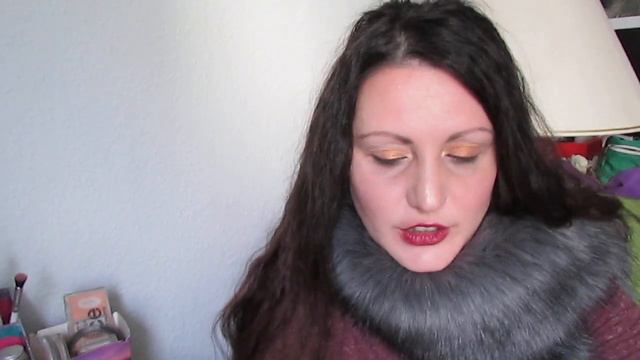 Осенний макияж с шоколадкой 24K GOLD | REVOLUTION