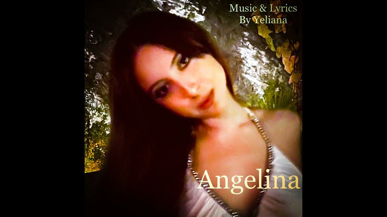 Yeliana - Angelina
