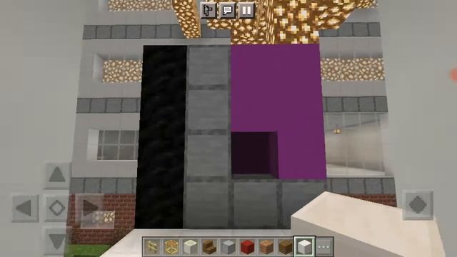 обновлениє проєкта Ice Cream 4 в майнкрафте 8 часть