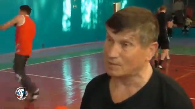 Севастопольские боксёры