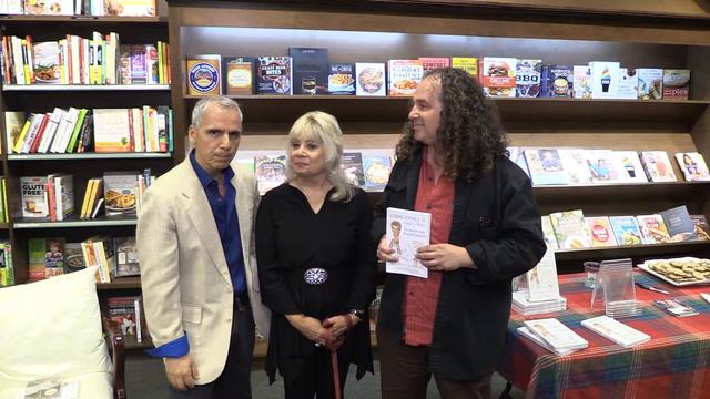 Herbie J Pilato Chats 