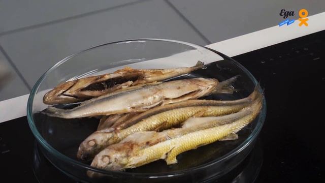 Домашняя шаурма  с корюшкой! Еда на ночь 1-й сезон. Готовит Виталий Истомин