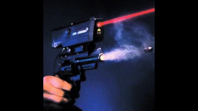 HAARPER X ELIJAH GHOST - RED DOT