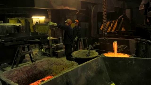 Лысьва  -  город детства моего