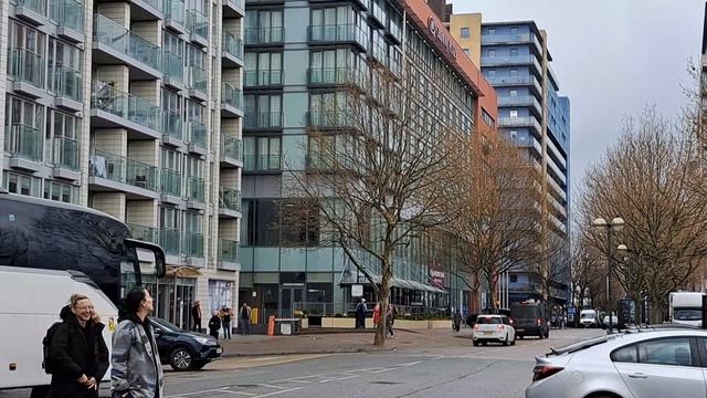 UK Biggest Events Exhibition Centre London ExCel 2023- Royal Victoria ExCel