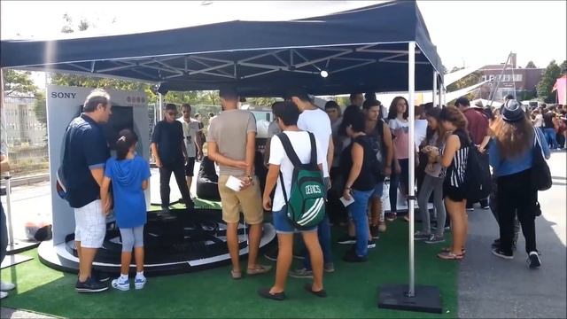 RoboBall Magic In Malls And Maze Ball Game!