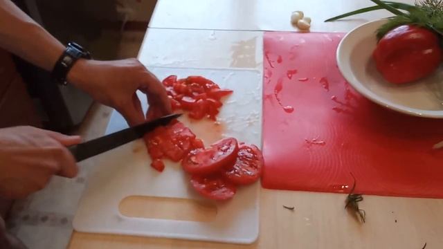 ОВОЩНОЕ РАГУ С КУРИЦЕЙ В КАЗАНЕ!