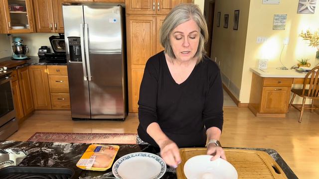 Chicken Parmesan / What We Eat On A Meat Based Diet
