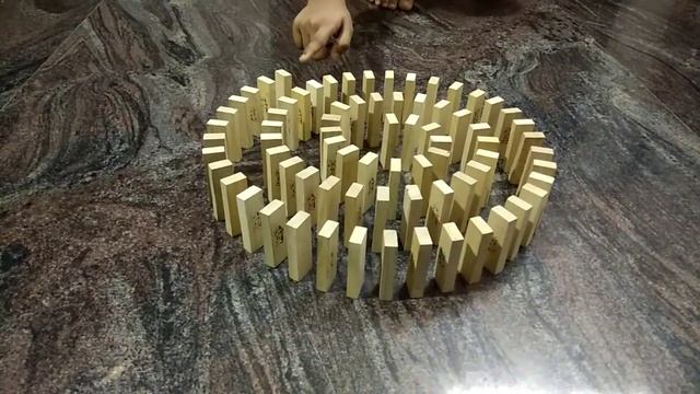 Jenga DGN