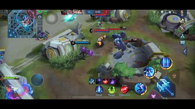 H2WO VS YOLO AND TOP PH