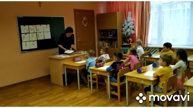Работа над сказкой Пузырь соломинка и лапоть.
