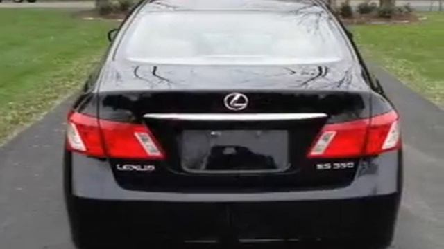 2008 Lexus ES 350 - Bethlehem PA