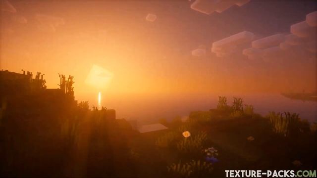 ?LOS 10 Mejores SHADERS para MINECRAFT 1.19 -1.19.3 (GAMA BAJA, MEDIA y ALTA) SHADERS PE 1.19 ⭐