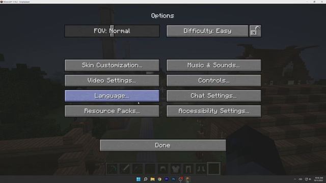 How To Install Lagless Shaders In Minecraft 1.19.2 (2023)