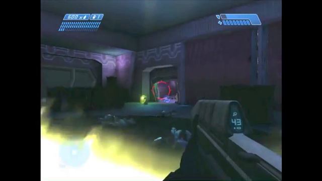 Let's Play: Halo Combat Evolved Part 3