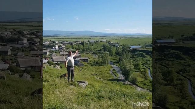 Акоп Яйлаханян Арагван