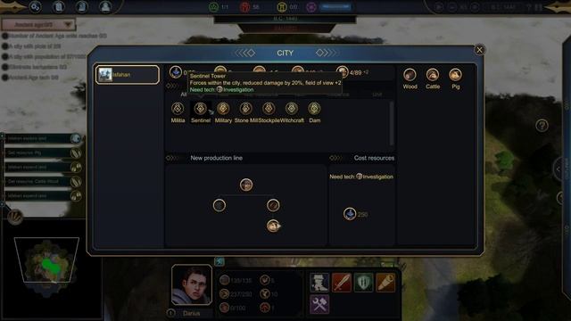 Worlds Collide (PC) [GAMEPLAY]