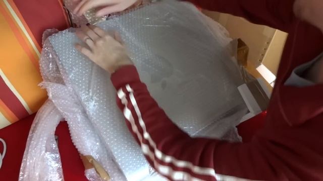 Mac Pro 1,1 2006 Unboxing - Ein Mac 