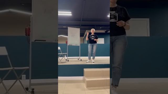 Встреча с миллионерами компании Натальей Каминской и Татьяной  22.04.2023 г. Челябинск БД Спиридоно