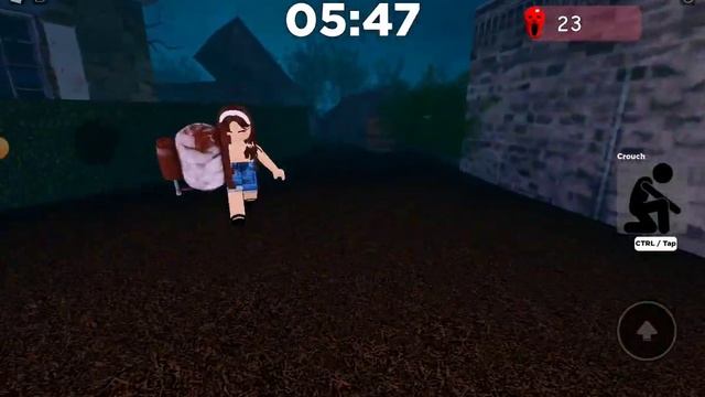 сегодня за нами охотется мама ой момо