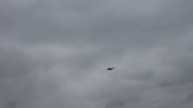 Су-27 Art-Tech Dubna RC Club