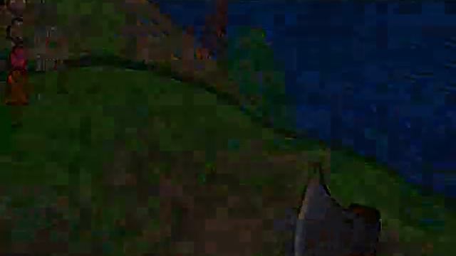 Lords Of Uberdark Letsplay (А где здесь крипер?)