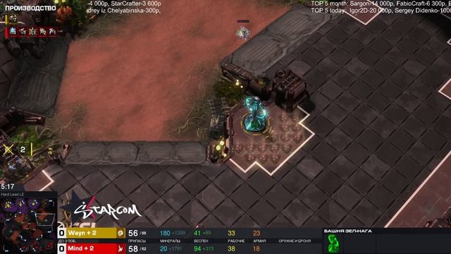 Race Wars 2! Какая раса имба на новом балансе? ПвЗ!