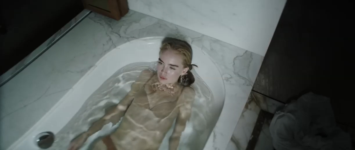 Премьера клипа! PHARAOH - НЕ ПО ПУТИ