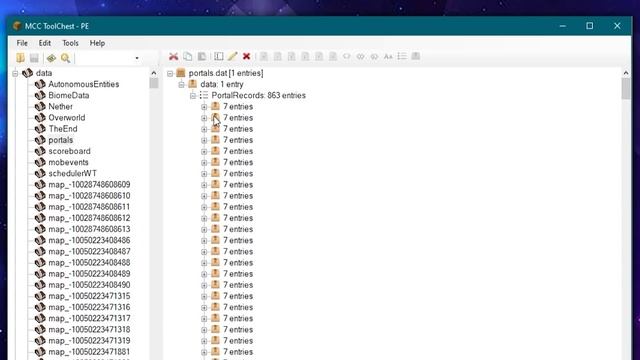 Auto Prune For MCPE [WINDOWS 10] | MCPE Launcher | Minecraft Bedrock Edition Tutorial [1.16+]