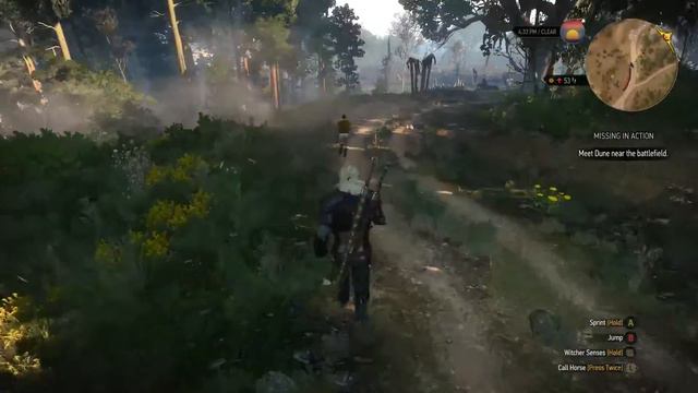 Witcher 3 Best Mods Walkthrough - Black People Play RPGs?