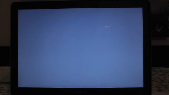 Instalare Windows Pe MacBook Pro (film 08 / 2017)