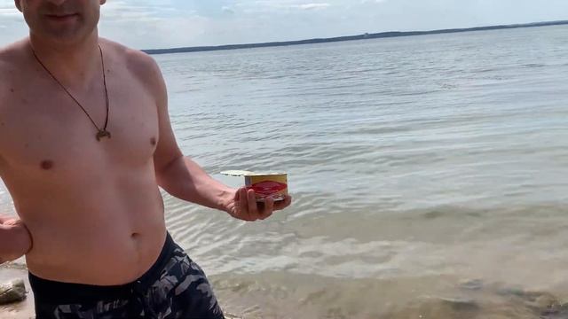 Так ли противен Сюрстрёмминг? Пробуем шведский деликатес. Минское море. Коронавирус в Беларуси.