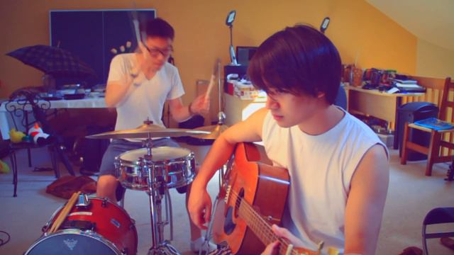 Pure Imagination (covered By Cvrbrthrs)