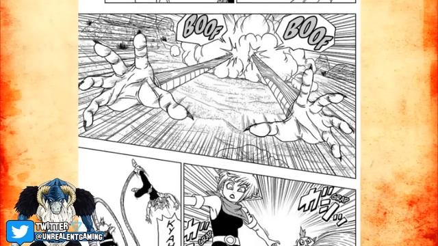 MERUS KNOWS ULTRA INSTINCT! Vegetas New Ability Revealed! Dragon Ball Super Manga Chapter 52 Review