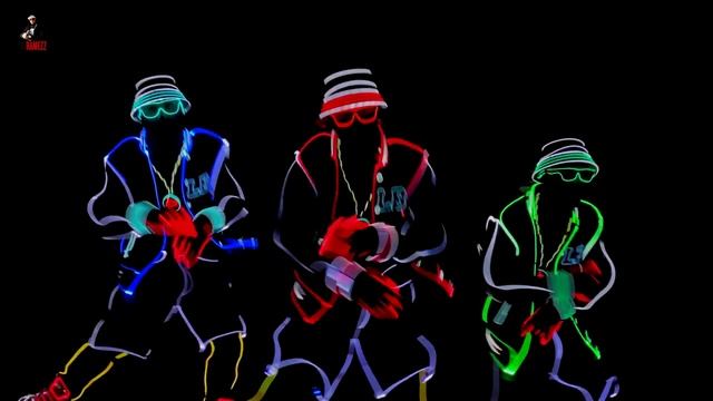 Sub Zero & Mad Stuntman - I Like To Ligalize (Dj Ramezz Remix) 2023