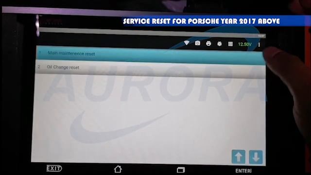 Porsche-экология: природа и окружающая среда