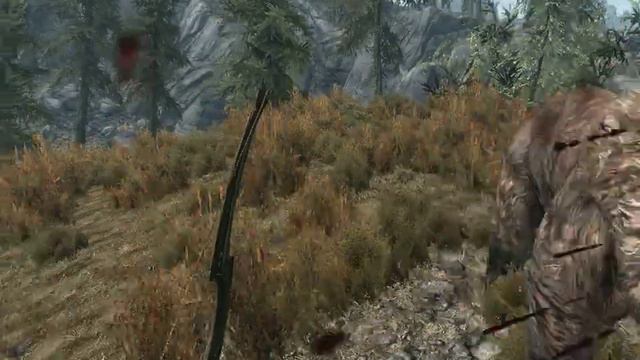 TESV Испытание доблести часть 1