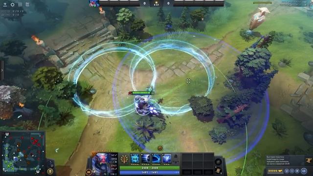 Чисто, аккуратно, безупречно