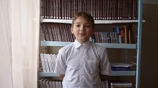 Страна читающая — Евграфов Андрей 6кчитает произведение «Зеркало и обезьяна» И А  Крылов2