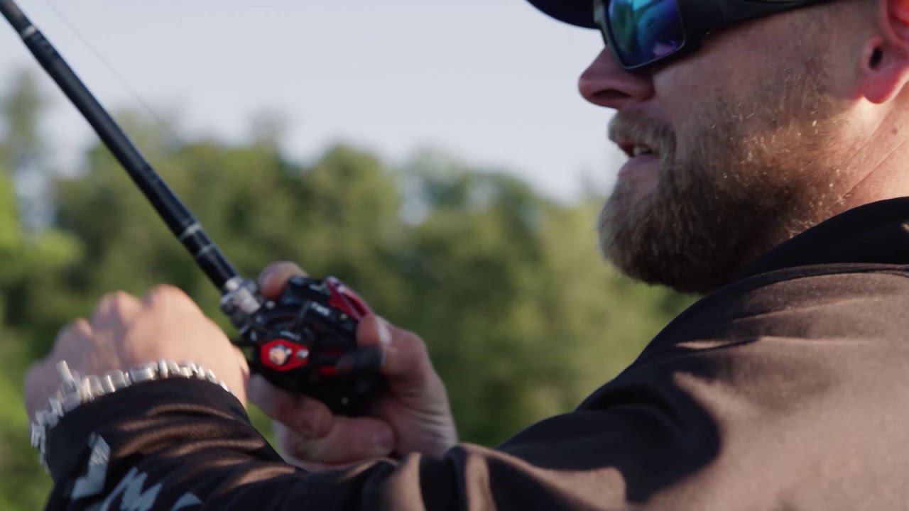 Lowrance HDS Live