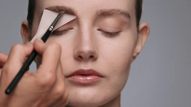 RULER - линейка для макияжа