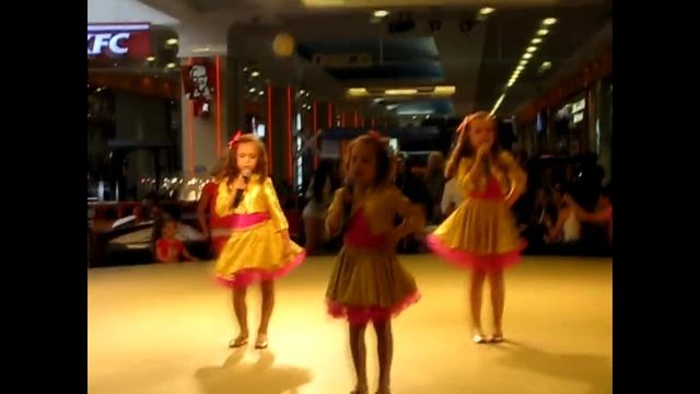 Больше гламура