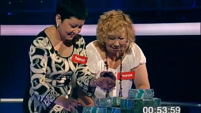 Анонс 41 выпуска Шоу Сорок Миллионов Тенге