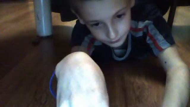 Полный Обзор Танка Panther и Тачки + Няшный Котик!