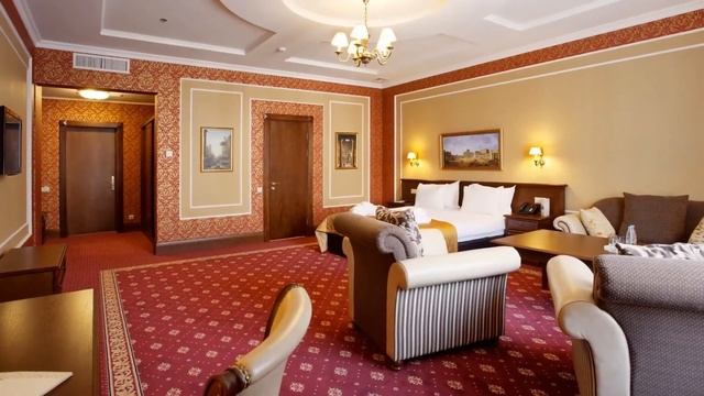 Столичный ГРК