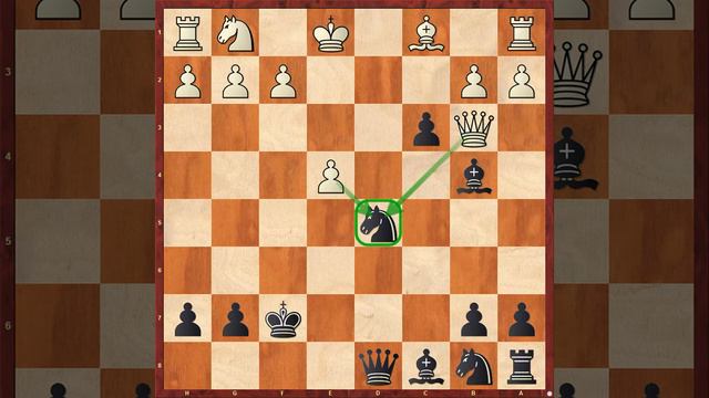 В эндшпиль без качества: играем на принцип в защите Нимцовича