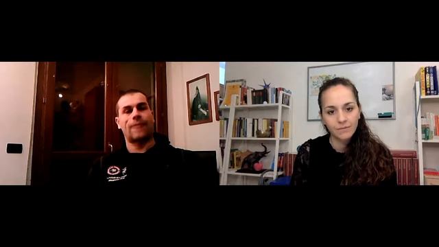 LA DARDIZ Intervista Fabio Maron Istruttore CAI