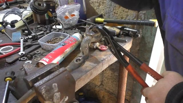 Boogeyman # Garage #